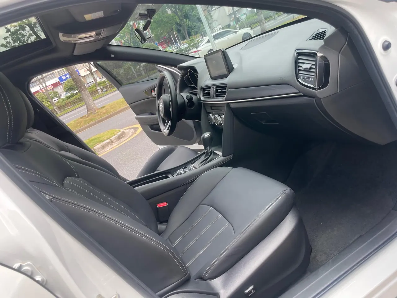 Mazda 2021 CX-4 100.00g Drive Blue Sky Vital Edition Automatic Gear 10