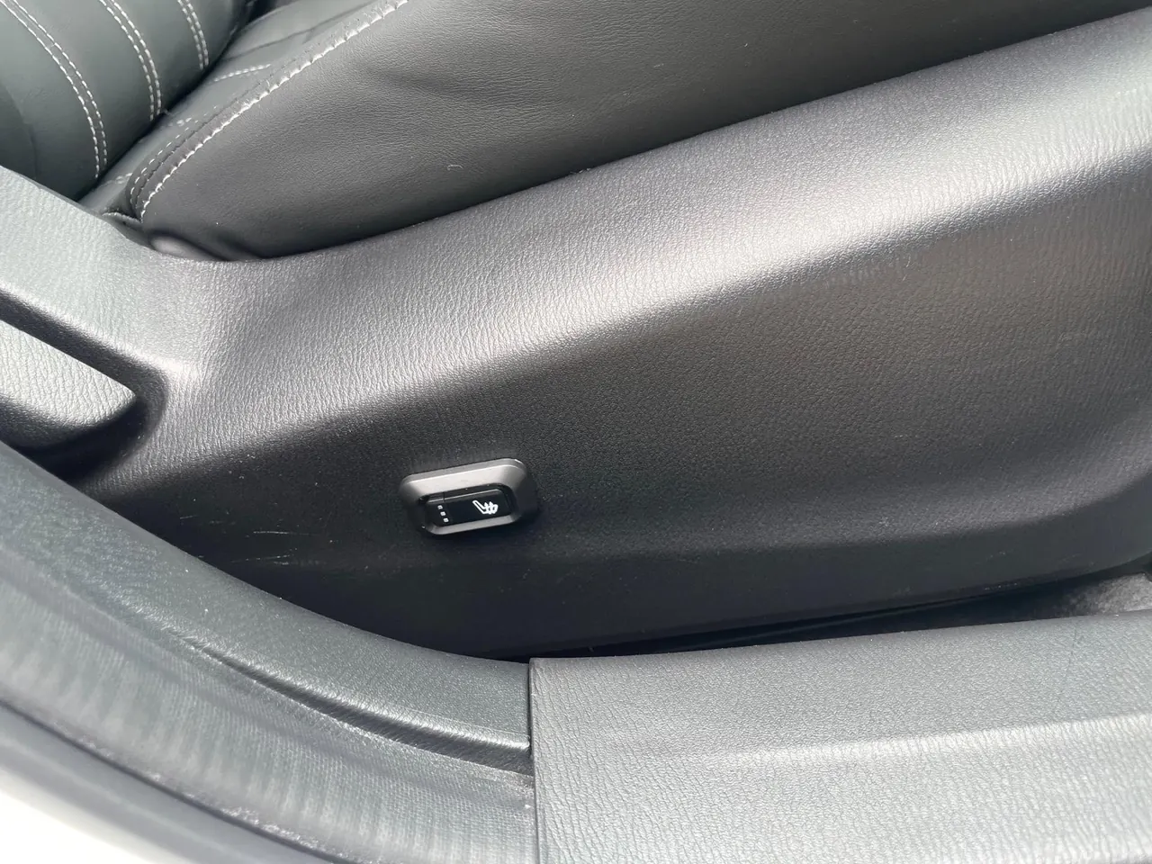 Mazda 2021 CX-4 100.00g Drive Blue Sky Vital Edition Automatic Gear 11