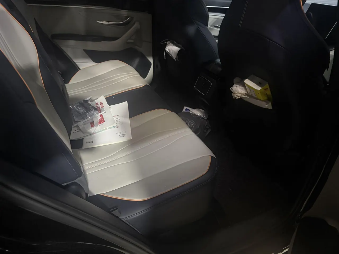 BYD Song PLUS New Energy 2021 Song PLUS DM-i 1.5 Stepless 110KM Flagship Automatic Gear 6