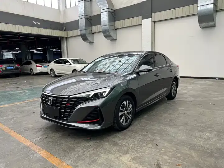 Yidong 2024 1.5T GDI Automatic Honor Model - View 1