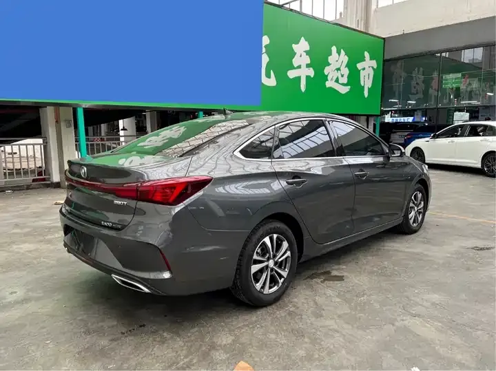 Yidong 2024 1.5T GDI Automatic Honor Model 10