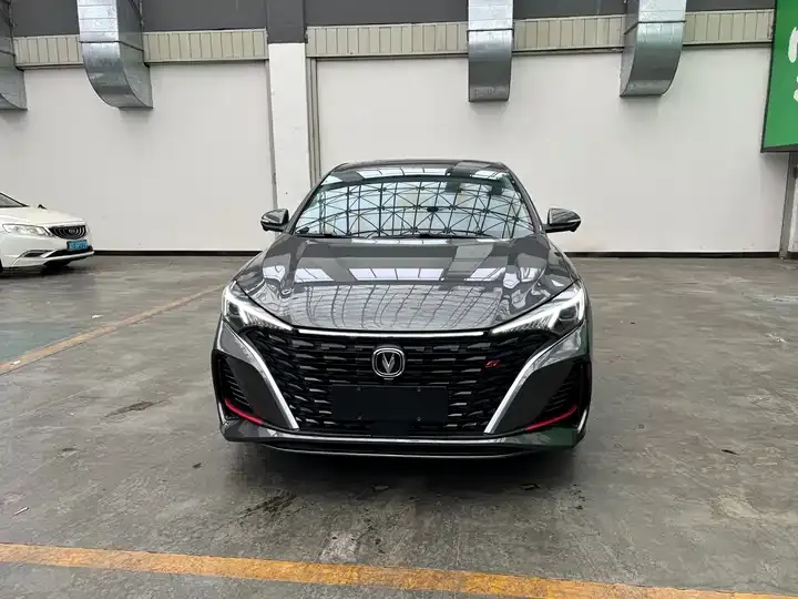 Yidong 2024 1.5T GDI Automatic Honor Model 2