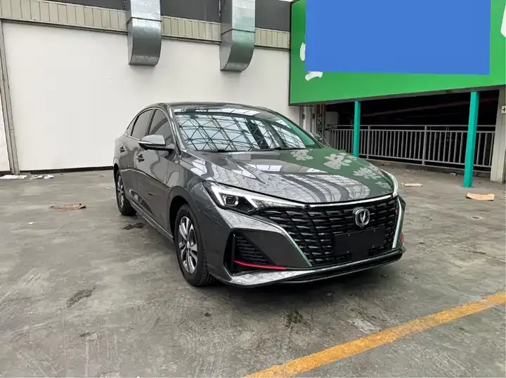 Yidong 2024 1.5T GDI Automatic Honor Model 3