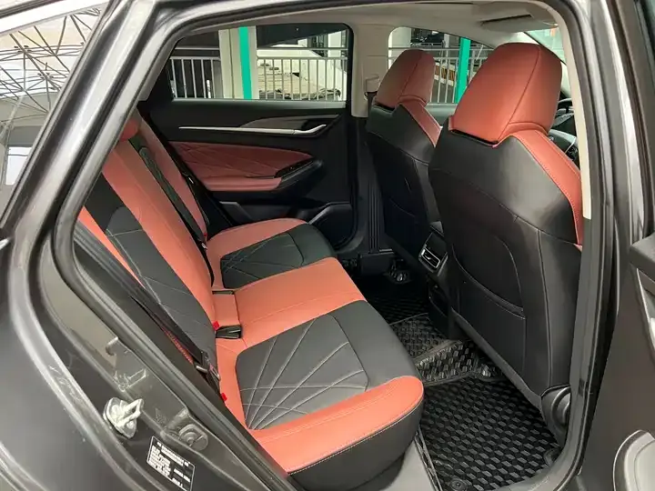 Yidong 2024 1.5T GDI Automatic Honor Model 7