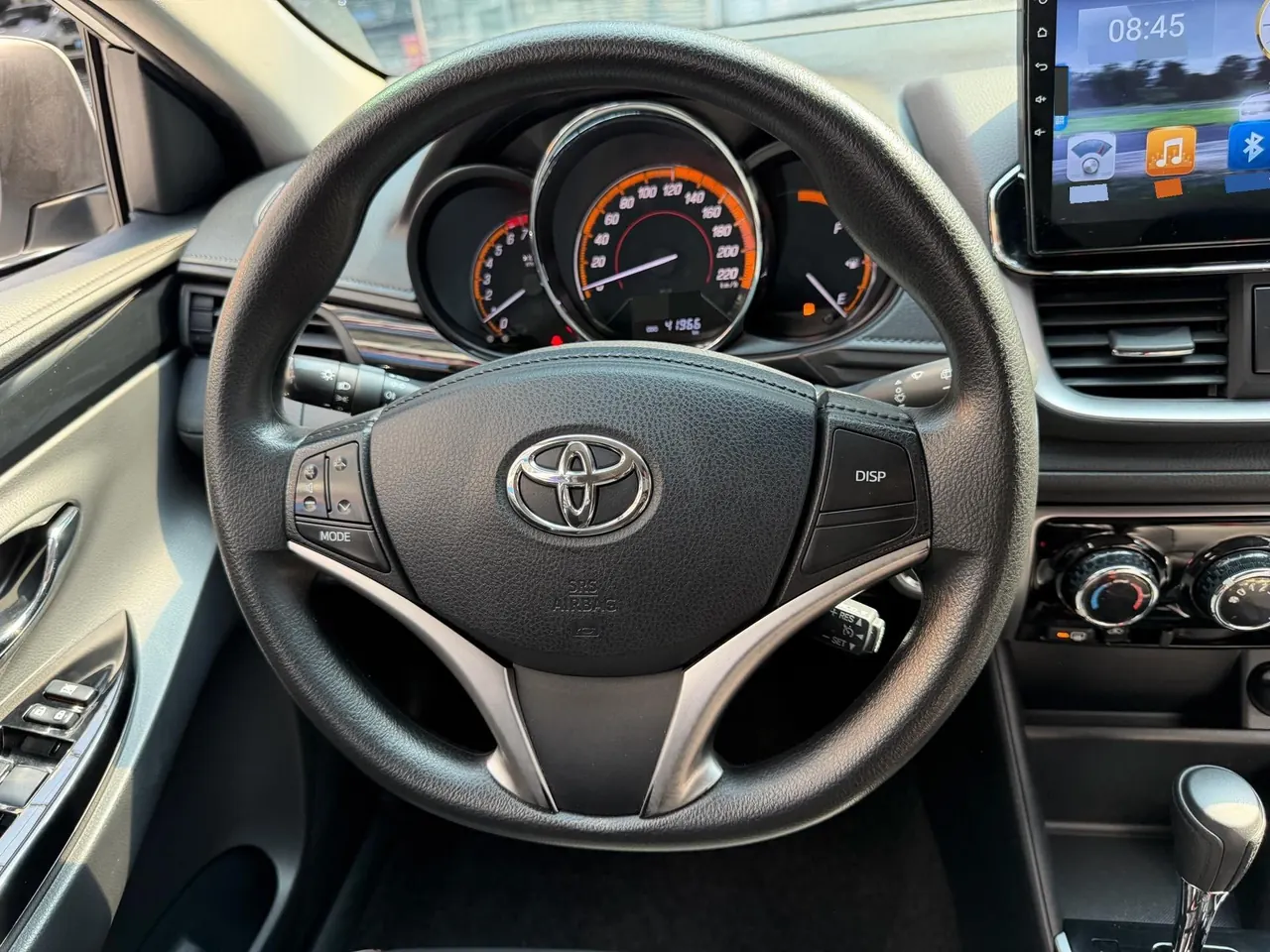 Toyota yaris 2022 YARiS L to dazzle X 1.5 stepless luxury PLUS version of automatic gear 12