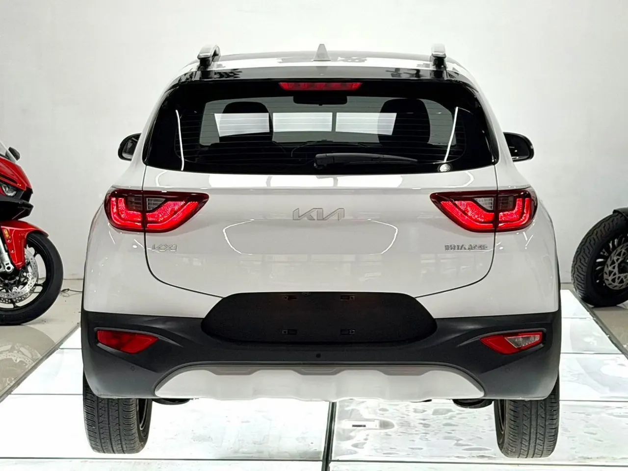 Kia 2021 game running 1.4 stepless fun enjoy skylight automatic gear 6