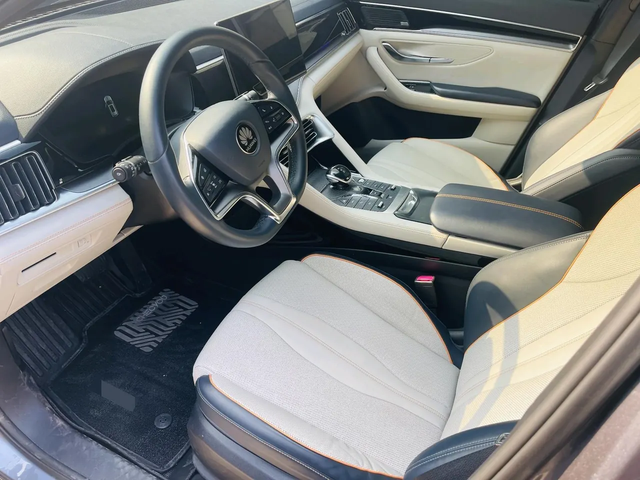 BYD Song PLUS New Energy 2021 Song PLUS DM-i 1.5 Stepless 110KM Flagship PLUS Automatic Gear 4