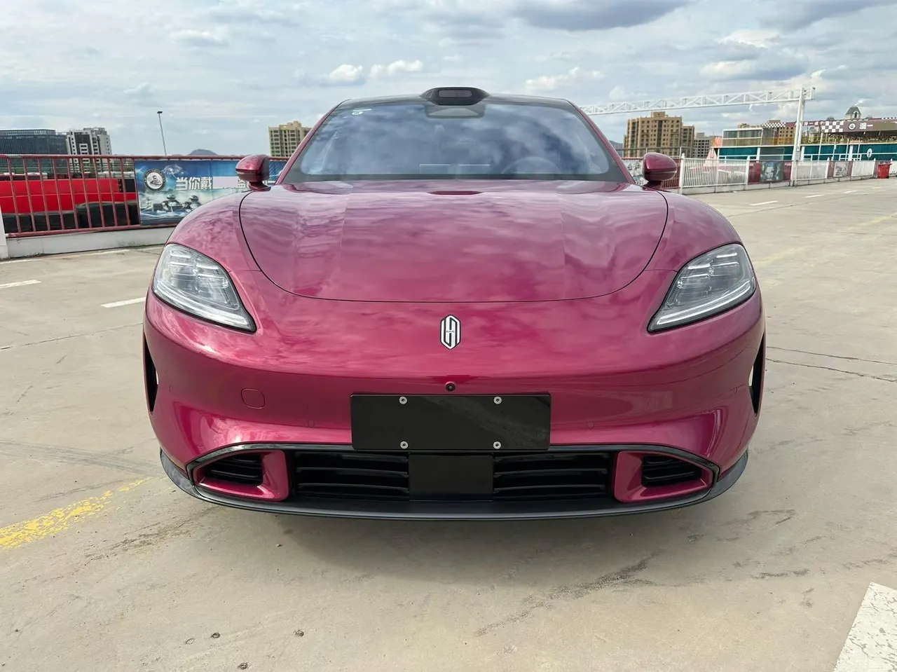 Shangjie 2026 Z7 Max Automatic Gear 2