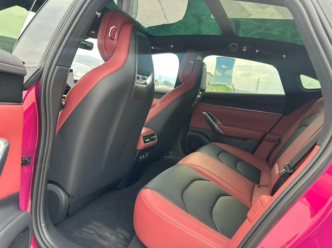 Shangjie 2026 Z7 Max Automatic Gear 6