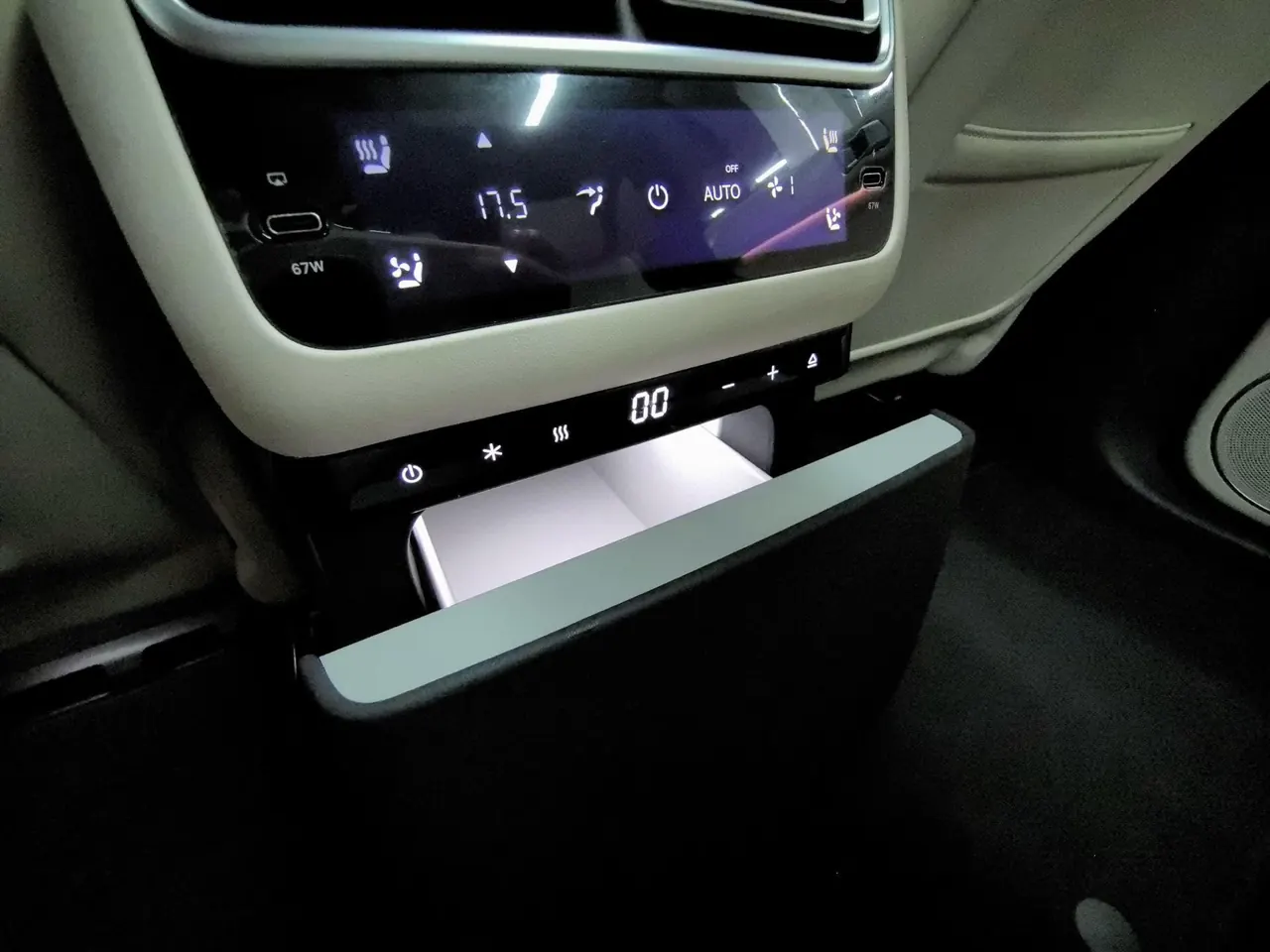Li 2025 L6 Max Intelligent Rejuvenation New Edition Automatic Gear 17