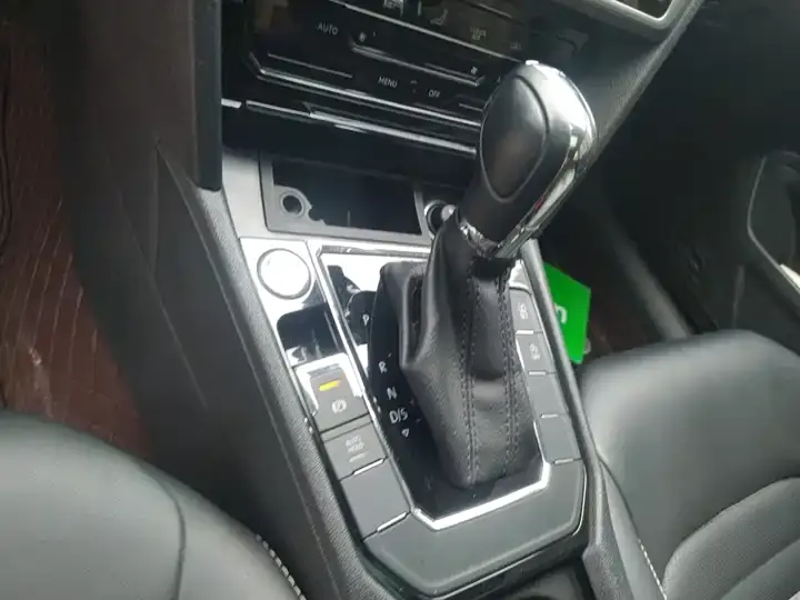 Ling Du 2021 280TSI DSG Comfort Edition 10