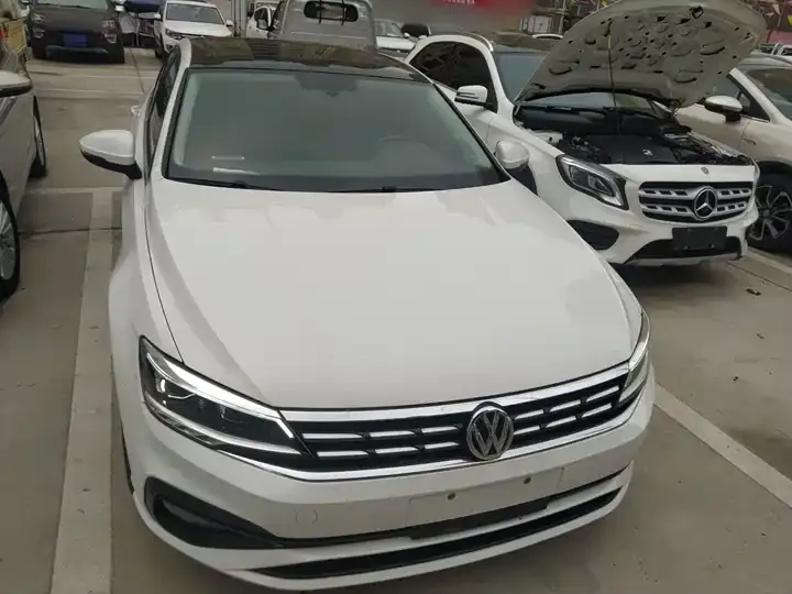 Ling Du 2021 280TSI DSG Comfort Edition 3