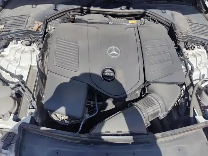 Mercedes Benz Class C 2024 to C 260 L Sports Edition 10
