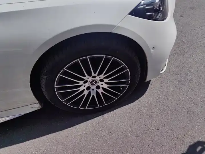 Mercedes Benz Class C 2024 to C 260 L Sports Edition 6