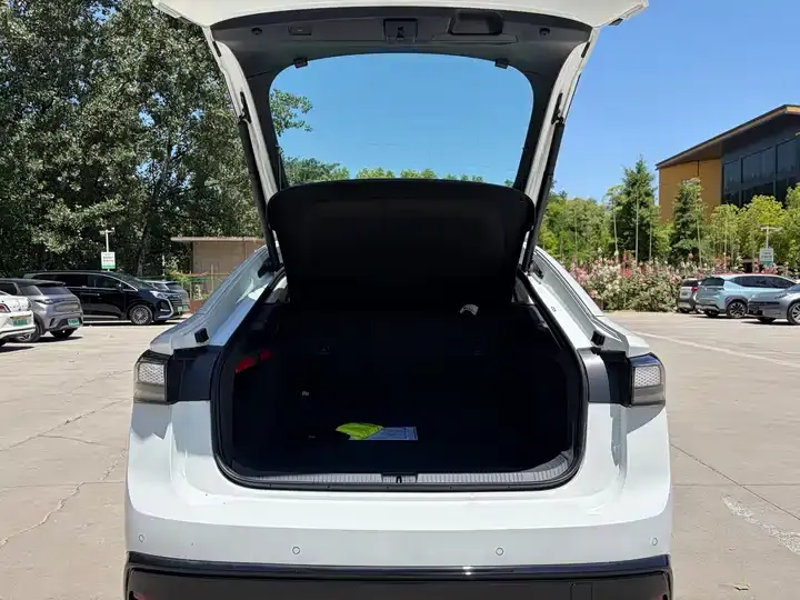 Volkswagen ID. 7 VIZZION 2024 AIR 11