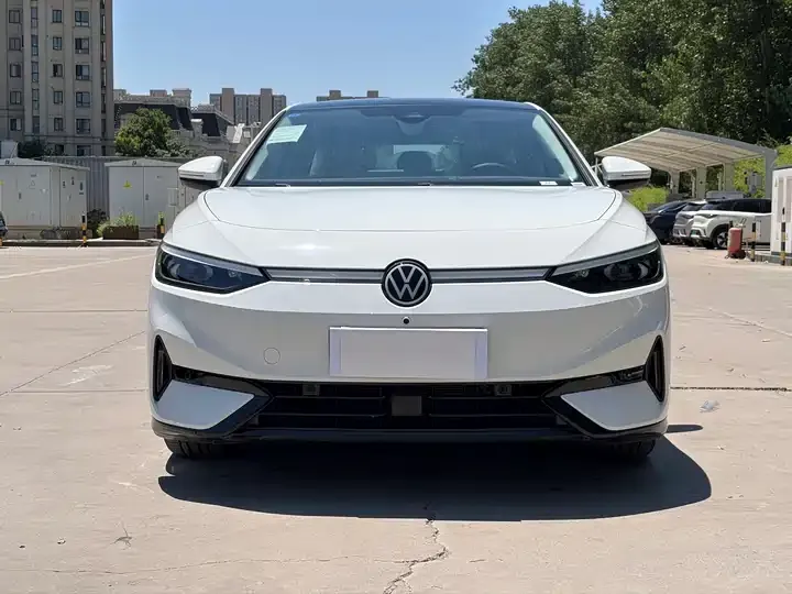 Volkswagen ID. 7 VIZZION 2024 AIR 2