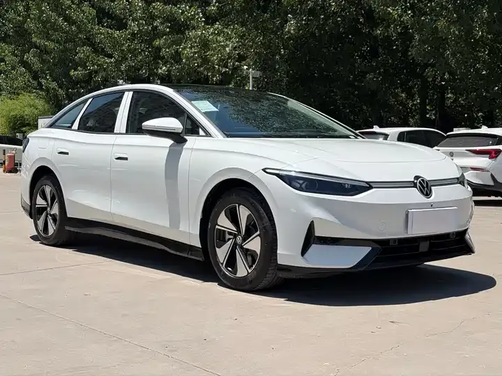 Volkswagen ID. 7 VIZZION 2024 AIR 3