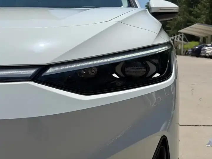 Volkswagen ID. 7 VIZZION 2024 AIR 4