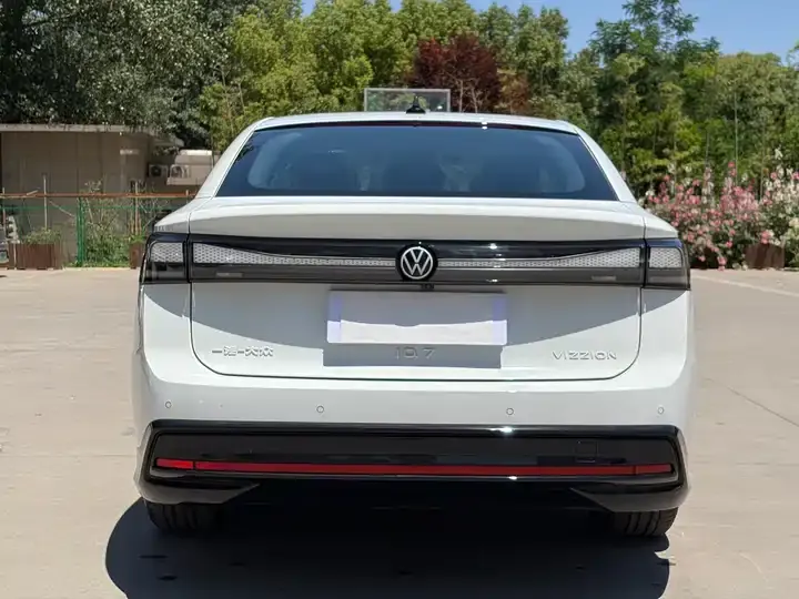 Volkswagen ID. 7 VIZZION 2024 AIR 5