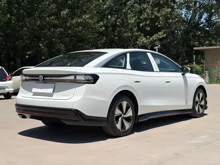Volkswagen ID. 7 VIZZION 2024 AIR 6
