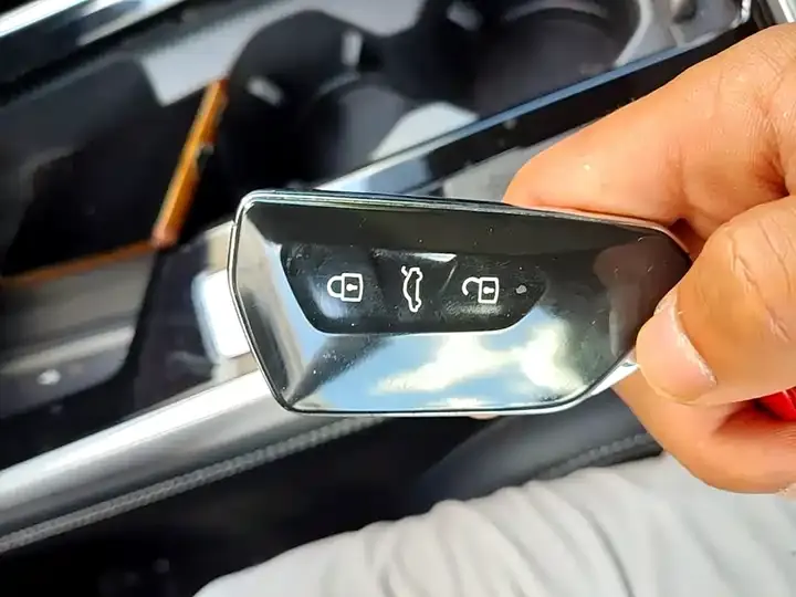 Passat 2025 Pro 380TSI Dragon Edition 9