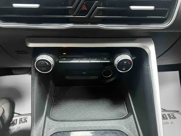 Bin Yue 2021 1.4T DCT Platinum Edition 6