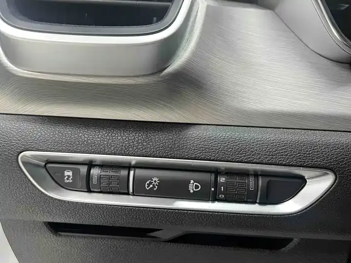 Bin Yue 2021 1.4T DCT Platinum Edition 9