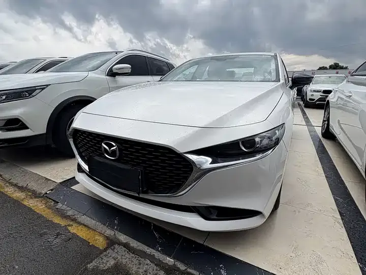 Mazda 3 Oncorsela 2023 1.5L Automatic Quality Pleasure Edition - View 1