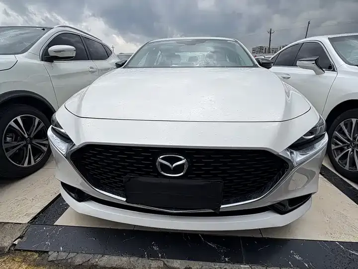Mazda 3 Oncorsela 2023 1.5L Automatic Quality Pleasure Edition 2