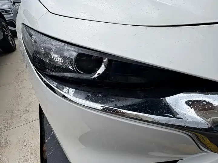 Mazda 3 Oncorsela 2023 1.5L Automatic Quality Pleasure Edition 4