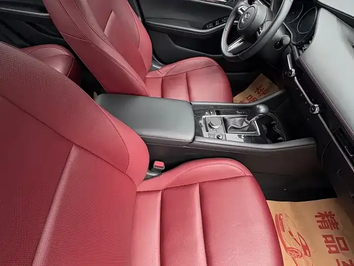 Mazda 3 Oncorsela 2023 1.5L Automatic Quality Pleasure Edition 7