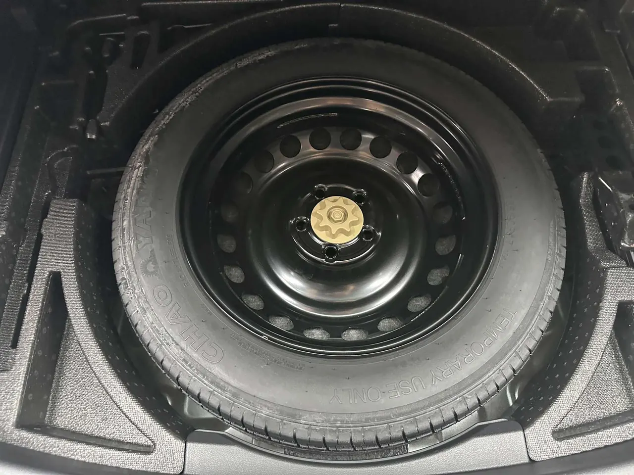 Haval 2022 red rabbit 1.5T strength version copper rabbit automatic gear 17