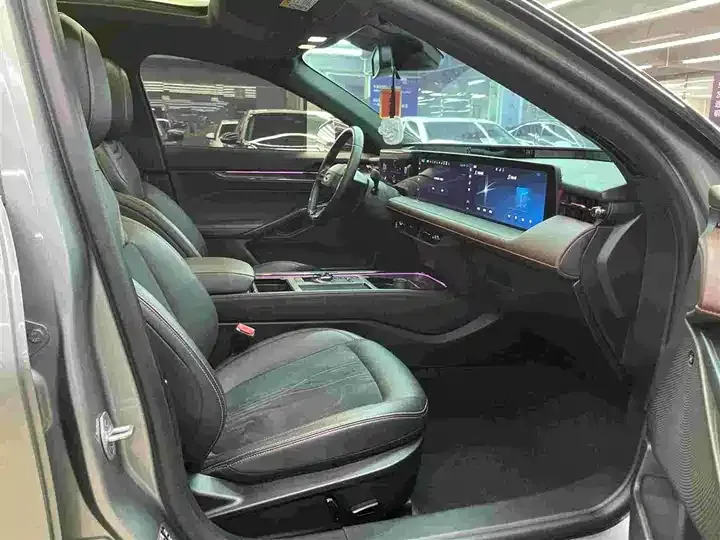 Mondeo 2023 EcoBoost 245 Extreme 12