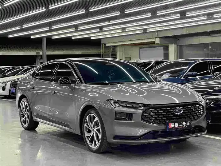 Mondeo 2023 EcoBoost 245 Extreme 3