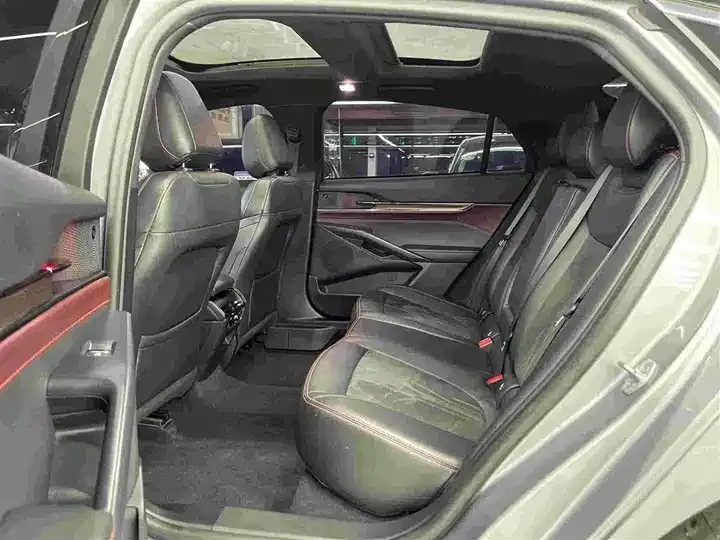 Mondeo 2023 EcoBoost 245 Extreme 4