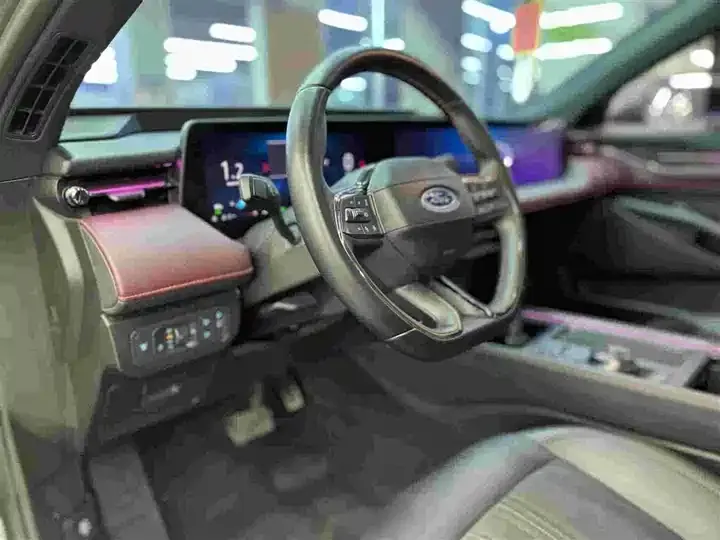 Mondeo 2023 EcoBoost 245 Extreme 7