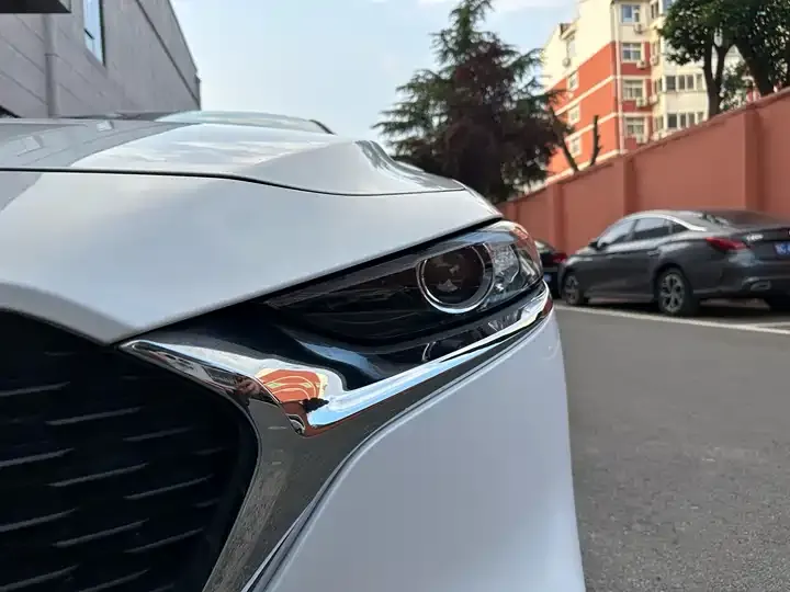 Mazda 3 Oncorsela 2022 1.5L Manual US Edition 3