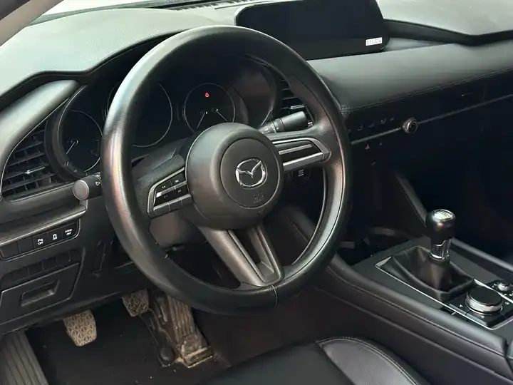 Mazda 3 Oncorsela 2022 1.5L Manual US Edition 7