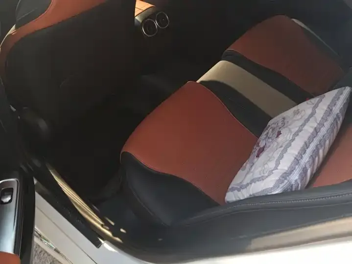 Mercedes Benz Class C 2024 to C 200 L Sports Edition 11
