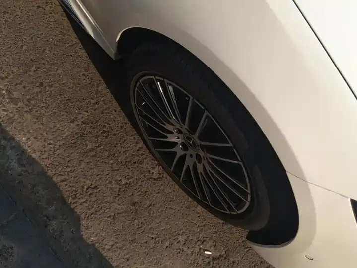 Mercedes Benz Class C 2024 to C 200 L Sports Edition 6