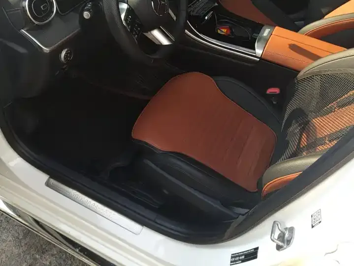 Mercedes Benz Class C 2024 to C 200 L Sports Edition 9