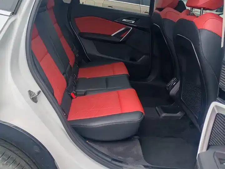 BMW X1 2023 sDrive20Li X Design Set 4