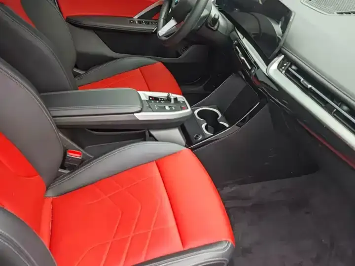 BMW X1 2023 sDrive20Li X Design Set 9