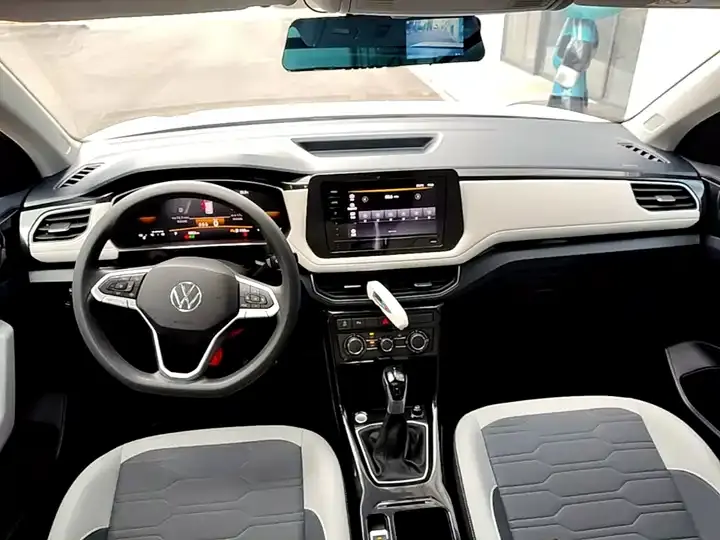 Tuyue 2026 New 1.5L Sharp Edition 10