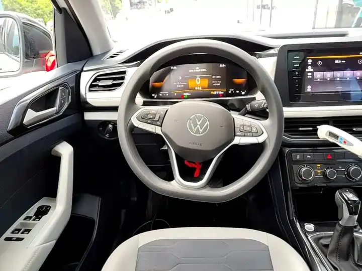 Tuyue 2026 New 1.5L Sharp Edition 11