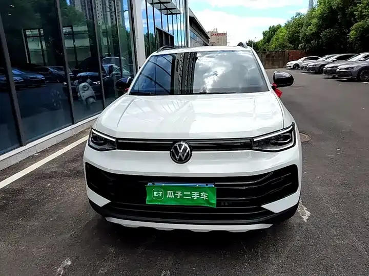 Tuyue 2026 New 1.5L Sharp Edition 3