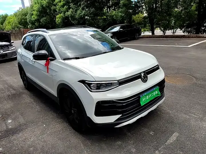 Tuyue 2026 New 1.5L Sharp Edition 4