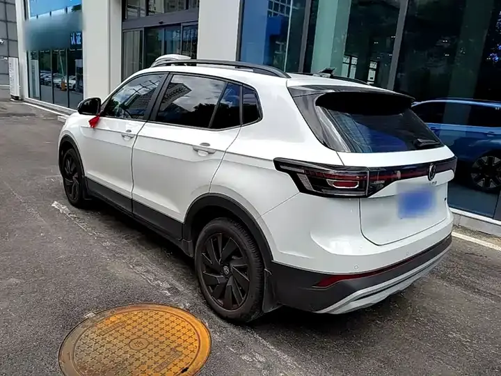 Tuyue 2026 New 1.5L Sharp Edition 5