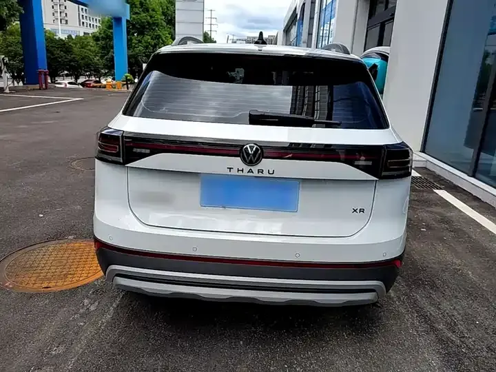 Tuyue 2026 New 1.5L Sharp Edition 6