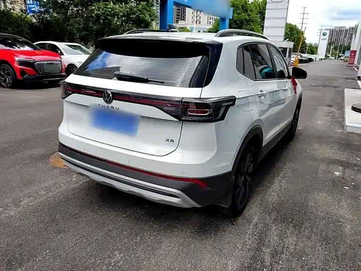 Tuyue 2026 New 1.5L Sharp Edition 7